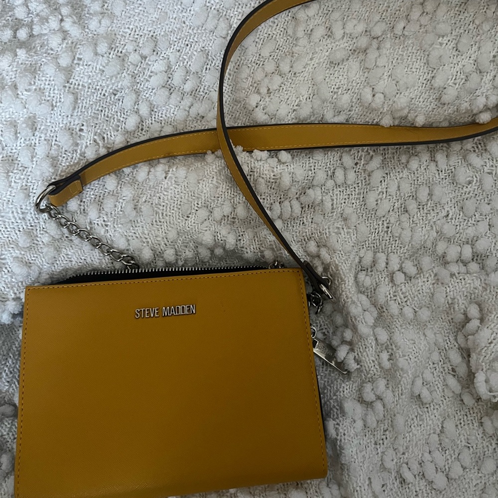 NWOT Steve Madden crossbody